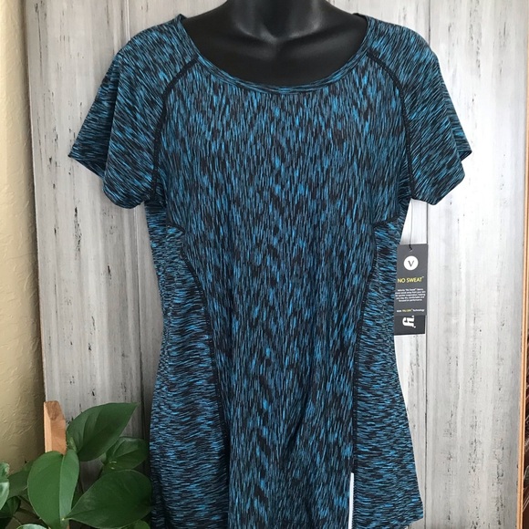 Velocity Workout Shirt - Picture 2 of 6